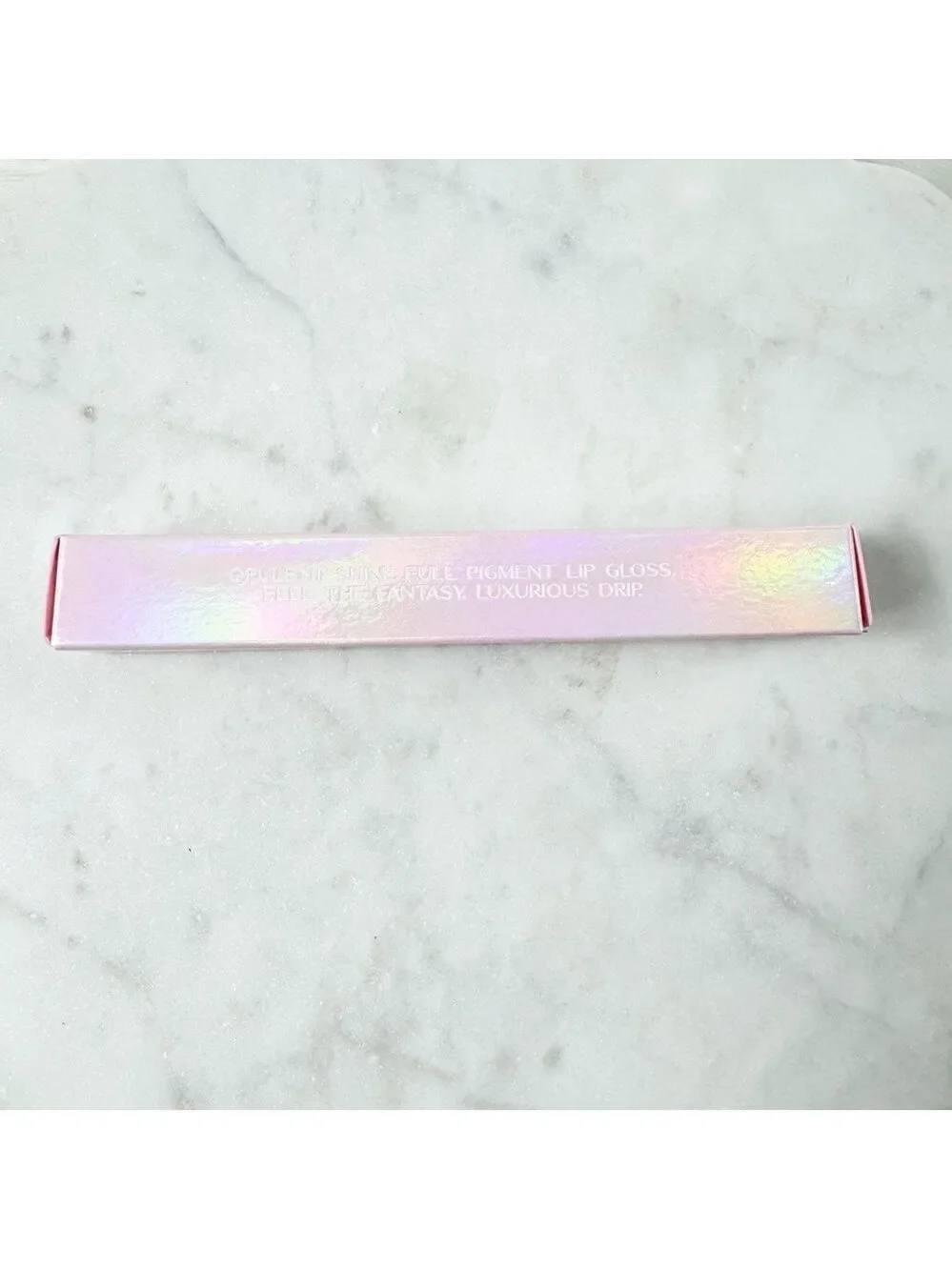 Jeffree Star luxurious lip